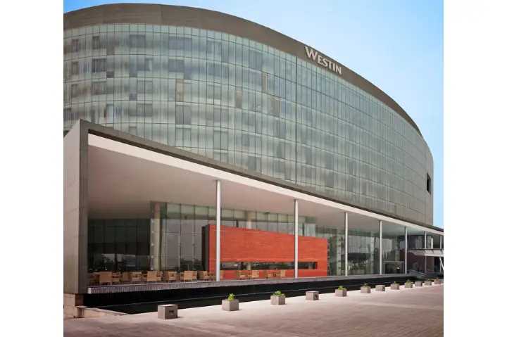 The Westin Gurgaon